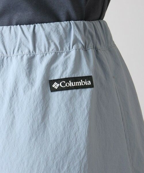 Columbia / コロンビア ミニ・ひざ丈スカート | Columbia/ ウィメンズパークトゥーゲートスカート /コロンビア | 詳細10