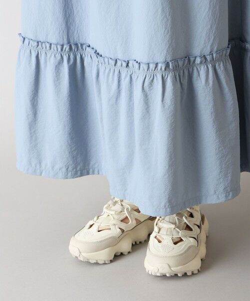 Columbia / コロンビア ミニ・ひざ丈スカート | Columbia/ ウィメンズパークトゥーゲートスカート /コロンビア | 詳細12