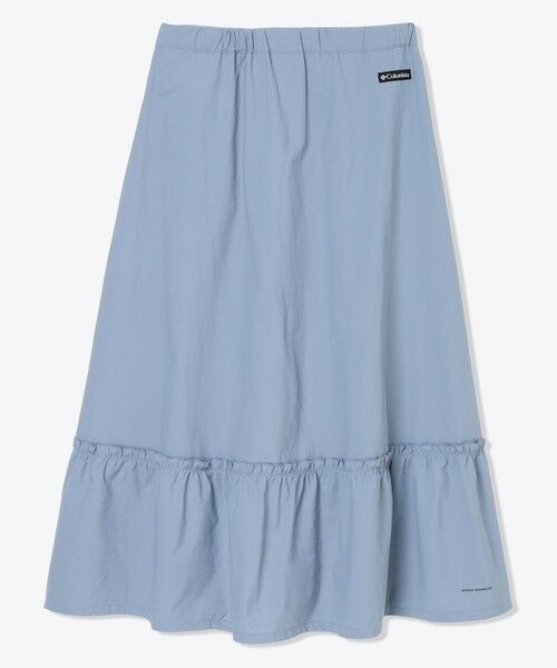 Columbia / コロンビア ミニ・ひざ丈スカート | Columbia/ ウィメンズパークトゥーゲートスカート /コロンビア | 詳細17
