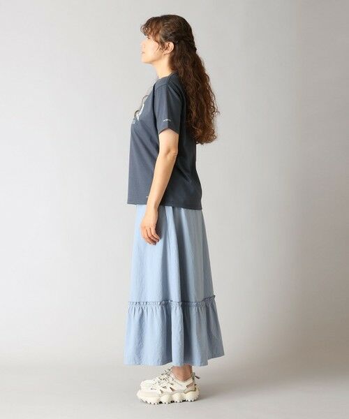 Columbia / コロンビア ミニ・ひざ丈スカート | Columbia/ ウィメンズパークトゥーゲートスカート /コロンビア | 詳細20