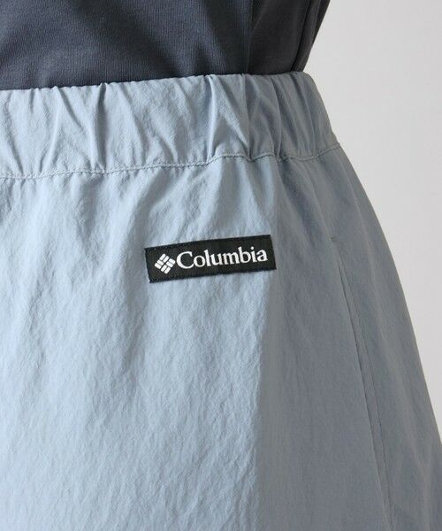 Columbia / コロンビア ミニ・ひざ丈スカート | Columbia/ ウィメンズパークトゥーゲートスカート /コロンビア | 詳細8