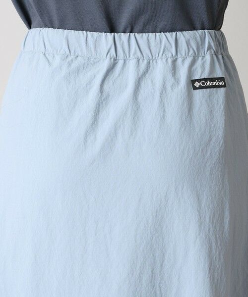 Columbia / コロンビア ミニ・ひざ丈スカート | Columbia/ ウィメンズパークトゥーゲートスカート /コロンビア | 詳細9