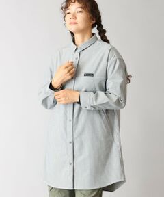 Columbia / コロンビア シャツ・ブラウス | Columbia/ ウィメンズトゥリースワローシャツドレス /コロンビア