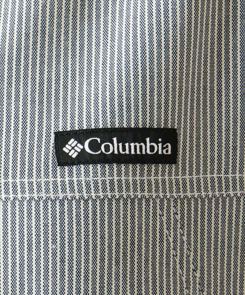 Columbia / コロンビア シャツ・ブラウス | Columbia/ ウィメンズトゥリースワローシャツドレス /コロンビア | 詳細3