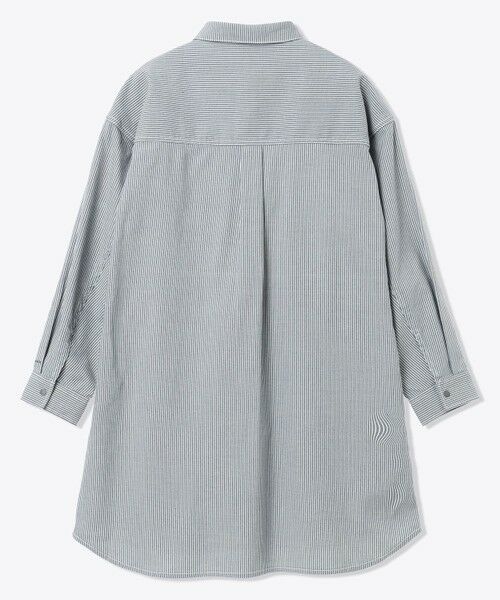 Columbia / コロンビア シャツ・ブラウス | Columbia/ ウィメンズトゥリースワローシャツドレス /コロンビア | 詳細6