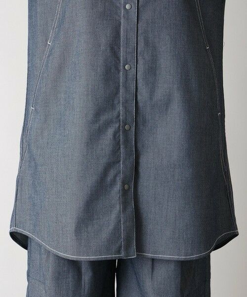 Columbia / コロンビア シャツ・ブラウス | Columbia/ ウィメンズトゥリースワローシャツドレス /コロンビア | 詳細12