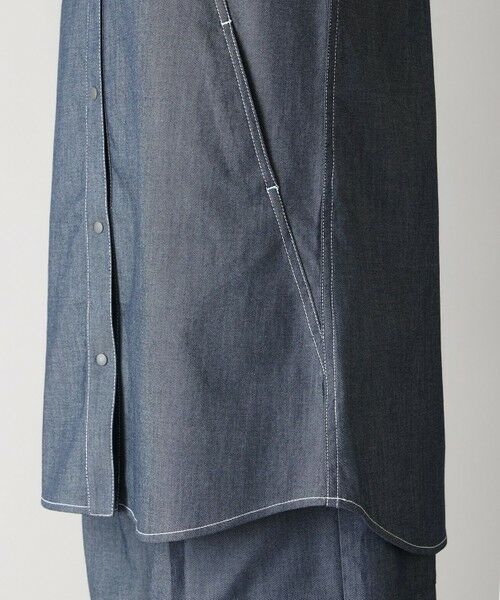 Columbia / コロンビア シャツ・ブラウス | Columbia/ ウィメンズトゥリースワローシャツドレス /コロンビア | 詳細13