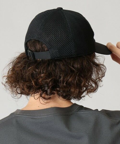 Columbia / コロンビア キャップ | Columbia/ リトルベアロックメッシュキャップ /コロンビア | 詳細1