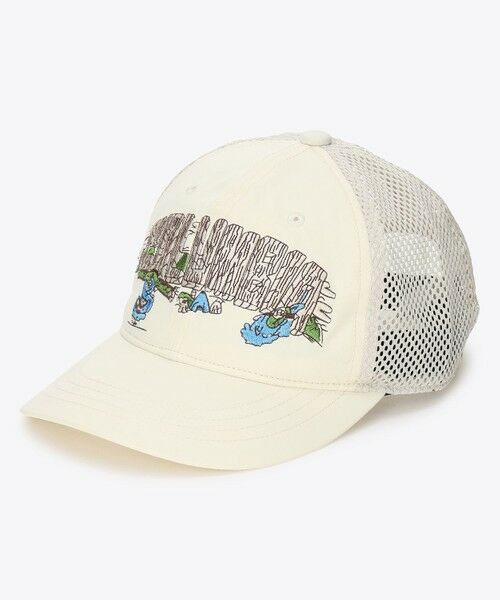 Columbia / コロンビア キャップ | Columbia/ リトルベアロックメッシュキャップ /コロンビア | 詳細5