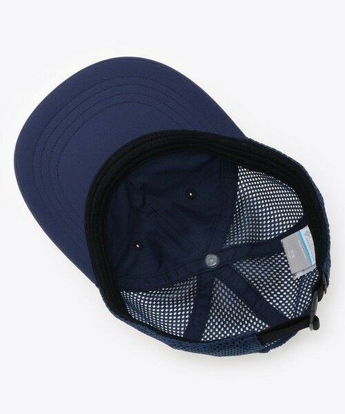 Columbia / コロンビア キャップ | Columbia/ リトルベアロックメッシュキャップ /コロンビア | 詳細13