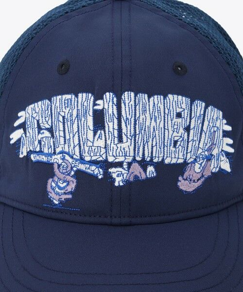 Columbia / コロンビア キャップ | Columbia/ リトルベアロックメッシュキャップ /コロンビア | 詳細15