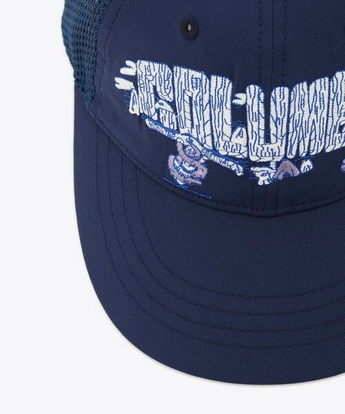 Columbia / コロンビア キャップ | Columbia/ リトルベアロックメッシュキャップ /コロンビア | 詳細16