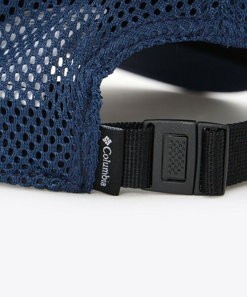 Columbia / コロンビア キャップ | Columbia/ リトルベアロックメッシュキャップ /コロンビア | 詳細17