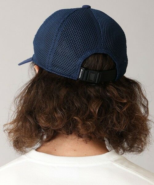 Columbia / コロンビア キャップ | Columbia/ リトルベアロックメッシュキャップ /コロンビア | 詳細7