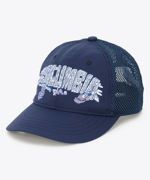 Columbia / コロンビア キャップ | Columbia/ リトルベアロックメッシュキャップ /コロンビア | 詳細8