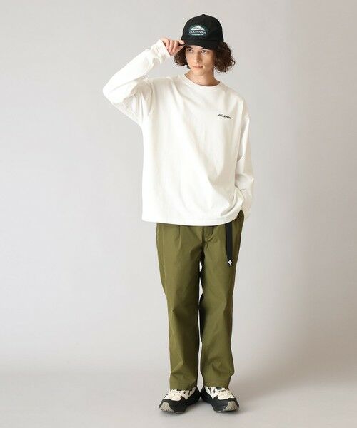 Columbia / コロンビア キャップ | Columbia/ ドースワリプスベンドメッシュキャップ /コロンビア | 詳細4