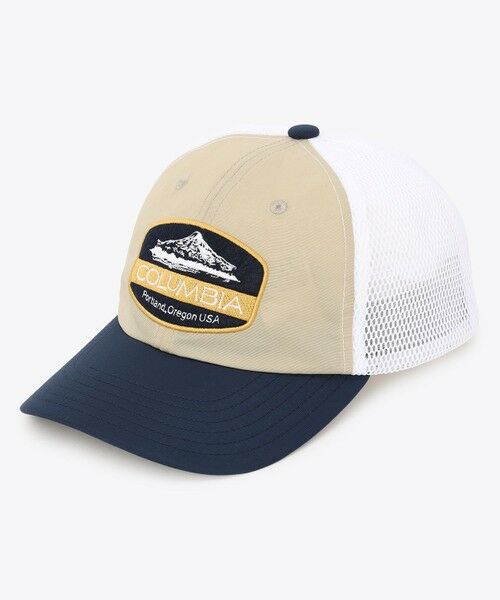 Columbia / コロンビア キャップ | Columbia/ ドースワリプスベンドメッシュキャップ /コロンビア | 詳細6