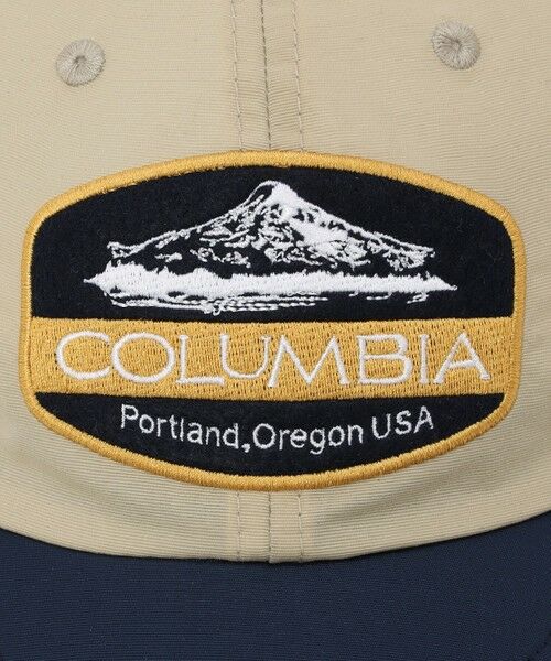 Columbia / コロンビア キャップ | Columbia/ ドースワリプスベンドメッシュキャップ /コロンビア | 詳細11