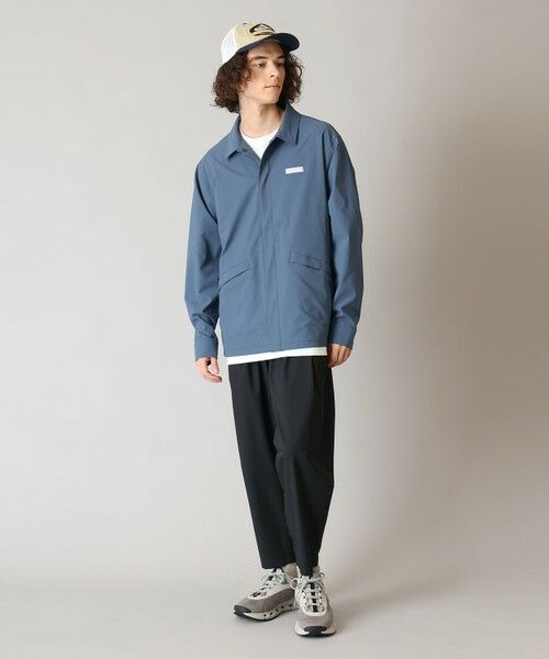 Columbia / コロンビア キャップ | Columbia/ ドースワリプスベンドメッシュキャップ /コロンビア | 詳細15