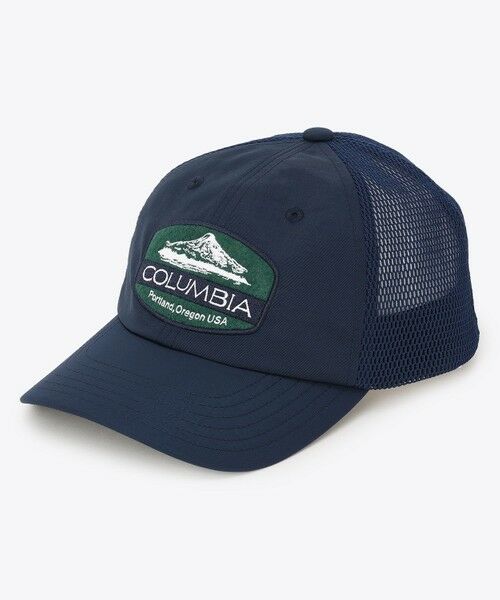 Columbia / コロンビア キャップ | Columbia/ ドースワリプスベンドメッシュキャップ /コロンビア | 詳細17