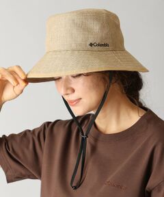 Columbia / コロンビア ハット | Columbia/ サンフラワーフォークバケット /コロンビア