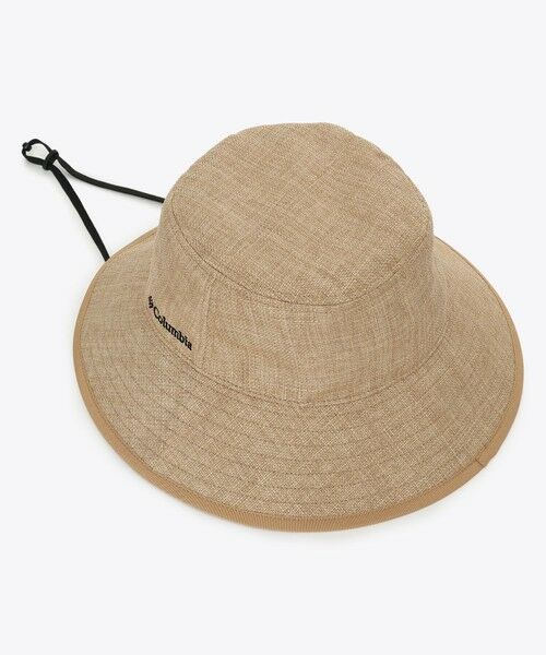 Columbia / コロンビア ハット | Columbia/ サンフラワーフォークバケット /コロンビア | 詳細10