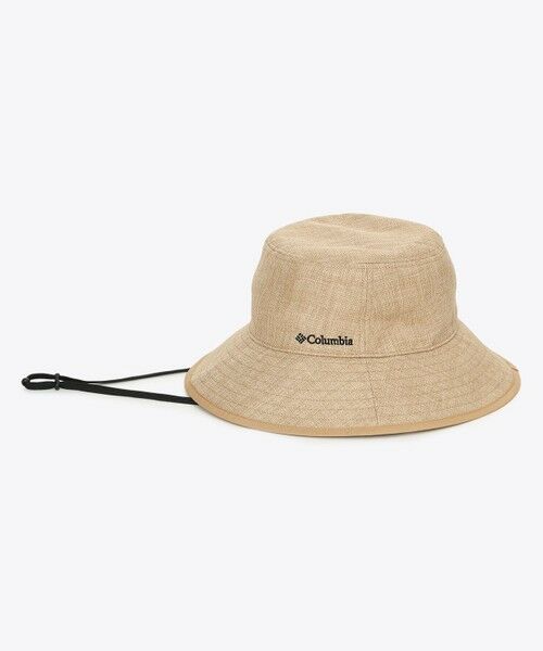 Columbia / コロンビア ハット | Columbia/ サンフラワーフォークバケット /コロンビア | 詳細8