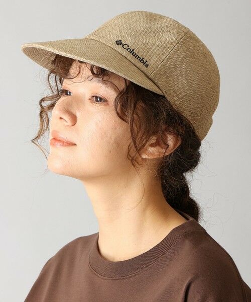 Columbia / コロンビア キャップ | Columbia/ サンフラワーフォークキャップ /コロンビア（Delta）