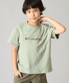 Columbia / コロンビア Tシャツ | Columbia/ キッズアイテム/ ユースタイムトゥトレイルトレイルショートスリーブグラフィックTシャツ /コロンビア