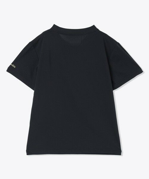 Columbia / コロンビア Tシャツ | Columbia/ キッズアイテム/ ユースタイムトゥトレイルトレイルショートスリーブグラフィックTシャツ /コロンビア | 詳細3