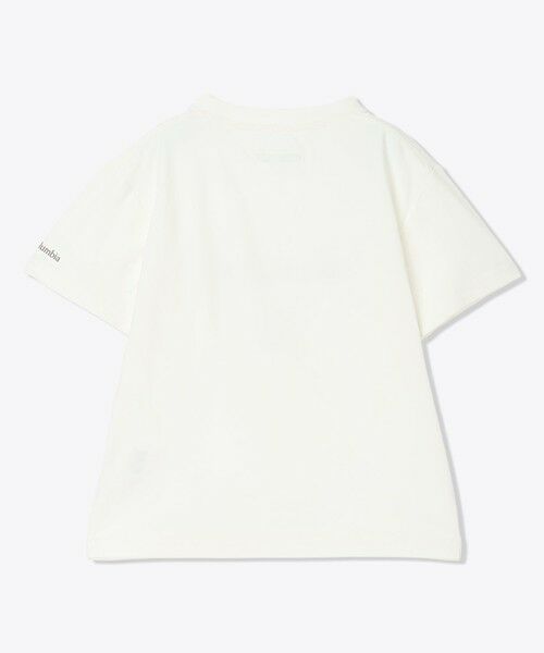 Columbia / コロンビア Tシャツ | Columbia/ キッズアイテム/ ユースタイムトゥトレイルトレイルショートスリーブグラフィックTシャツ /コロンビア | 詳細6