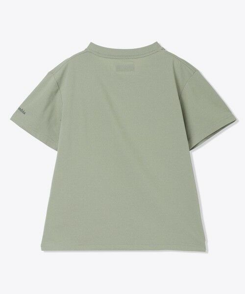 Columbia / コロンビア Tシャツ | Columbia/ キッズアイテム/ ユースタイムトゥトレイルトレイルショートスリーブグラフィックTシャツ /コロンビア | 詳細9
