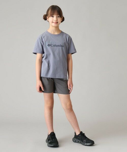 Columbia / コロンビア Tシャツ | Columbia/ キッズアイテム/ ユースタイムトゥトレイルトレイルショートスリーブグラフィックTシャツ /コロンビア | 詳細10