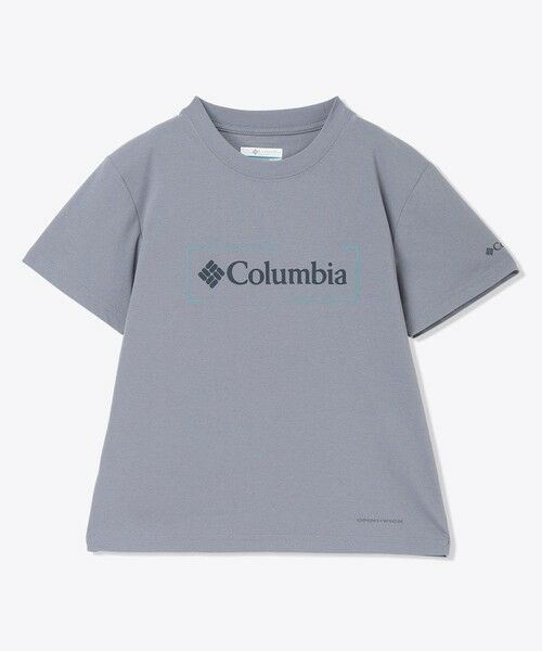 Columbia / コロンビア Tシャツ | Columbia/ キッズアイテム/ ユースタイムトゥトレイルトレイルショートスリーブグラフィックTシャツ /コロンビア | 詳細11