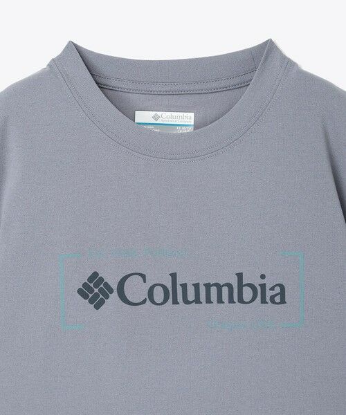Columbia / コロンビア Tシャツ | Columbia/ キッズアイテム/ ユースタイムトゥトレイルトレイルショートスリーブグラフィックTシャツ /コロンビア | 詳細13