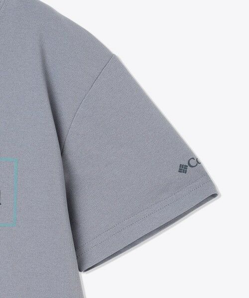 Columbia / コロンビア Tシャツ | Columbia/ キッズアイテム/ ユースタイムトゥトレイルトレイルショートスリーブグラフィックTシャツ /コロンビア | 詳細14