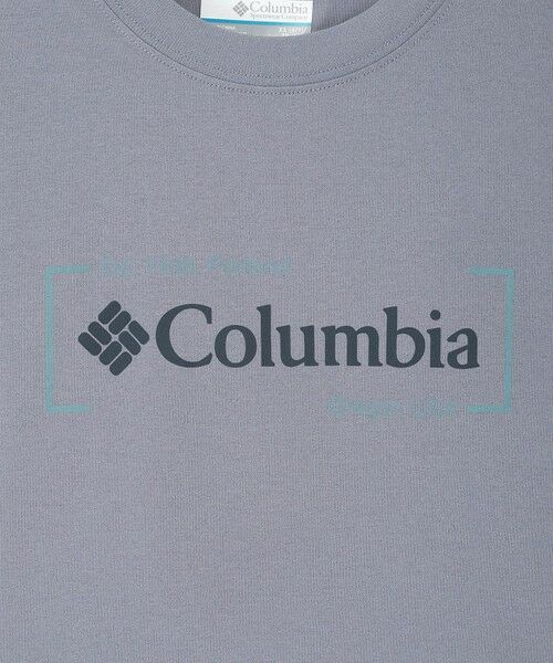 Columbia / コロンビア Tシャツ | Columbia/ キッズアイテム/ ユースタイムトゥトレイルトレイルショートスリーブグラフィックTシャツ /コロンビア | 詳細16