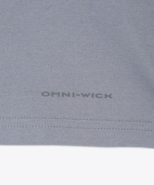 Columbia / コロンビア Tシャツ | Columbia/ キッズアイテム/ ユースタイムトゥトレイルトレイルショートスリーブグラフィックTシャツ /コロンビア | 詳細17