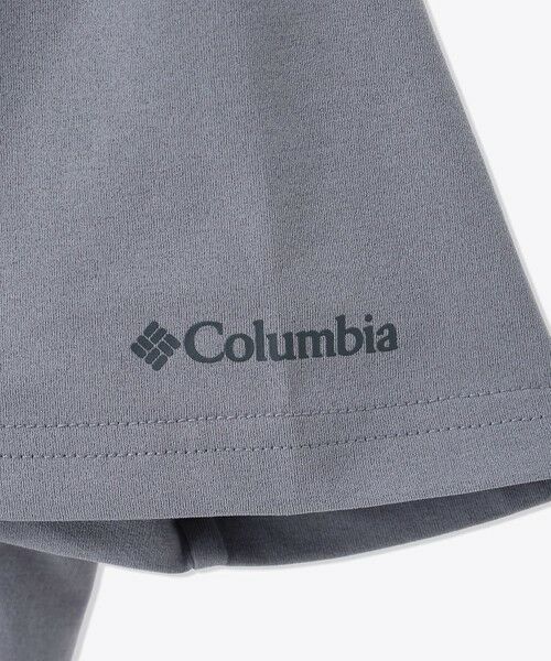 Columbia / コロンビア Tシャツ | Columbia/ キッズアイテム/ ユースタイムトゥトレイルトレイルショートスリーブグラフィックTシャツ /コロンビア | 詳細18