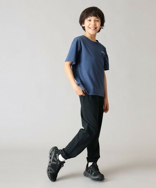 Columbia / コロンビア Tシャツ | Columbia/ キッズアイテム/ ユーススタックブルックグラフィックショートスリーブTシャツ /コロンビア | 詳細8