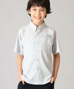 Columbia / コロンビア シャツ・ブラウス | Columbia/ キッズアイテム/ タミアミショートスリーブシャツ /コロンビア