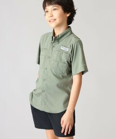 Columbia / コロンビア シャツ・ブラウス | Columbia/ キッズアイテム/ タミアミショートスリーブシャツ /コロンビア
