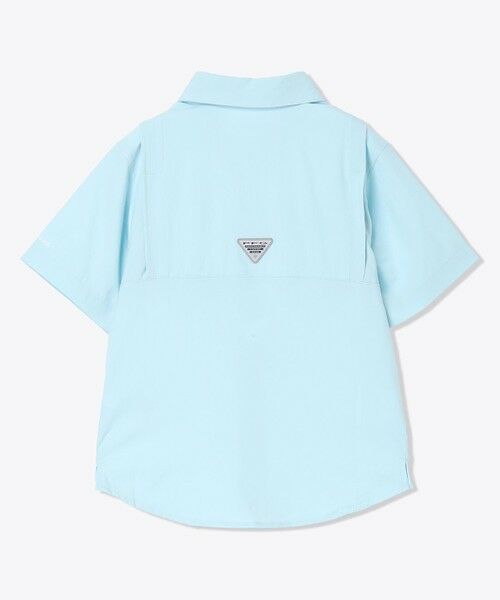 Columbia / コロンビア シャツ・ブラウス | Columbia/ キッズアイテム/ タミアミショートスリーブシャツ /コロンビア | 詳細8