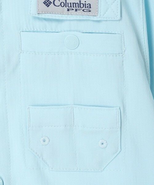 Columbia / コロンビア シャツ・ブラウス | Columbia/ キッズアイテム/ タミアミショートスリーブシャツ /コロンビア | 詳細13