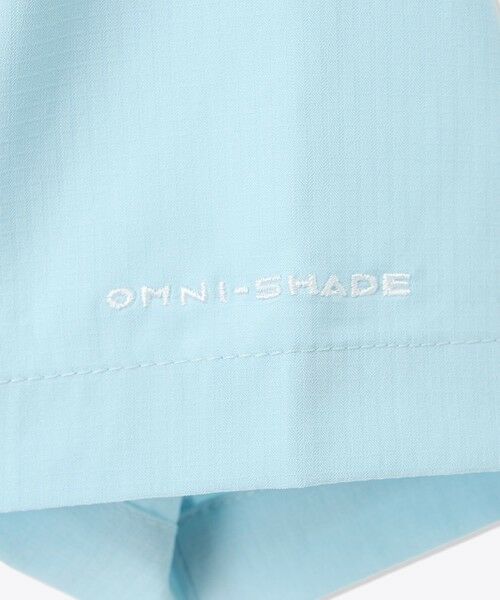 Columbia / コロンビア シャツ・ブラウス | Columbia/ キッズアイテム/ タミアミショートスリーブシャツ /コロンビア | 詳細15