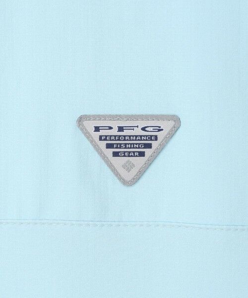 Columbia / コロンビア シャツ・ブラウス | Columbia/ キッズアイテム/ タミアミショートスリーブシャツ /コロンビア | 詳細16