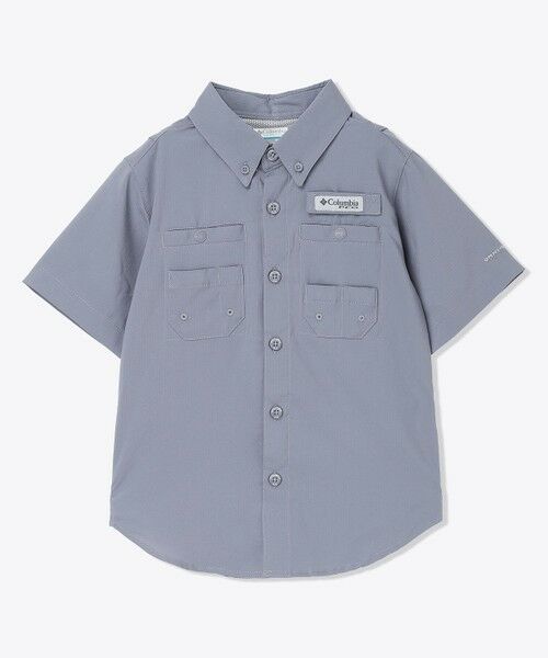 Columbia / コロンビア シャツ・ブラウス | Columbia/ キッズアイテム/ タミアミショートスリーブシャツ /コロンビア | 詳細19