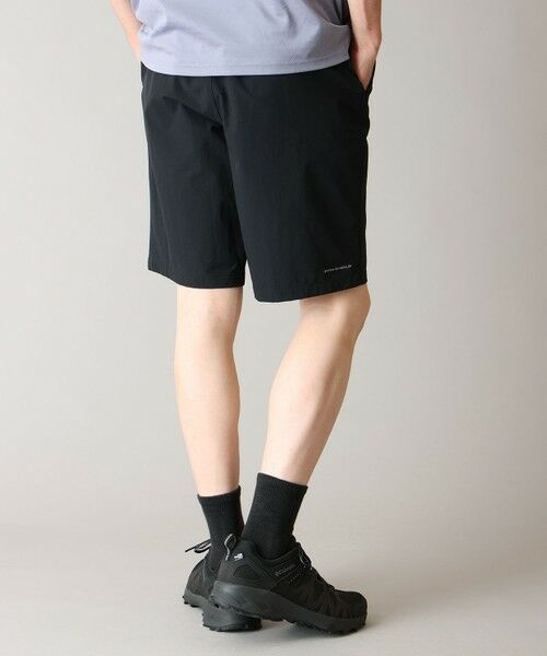 Columbia / コロンビア ショート・ハーフ・半端丈パンツ | Columbia/ タイムトゥトレイルショーツ /コロンビア | 詳細1
