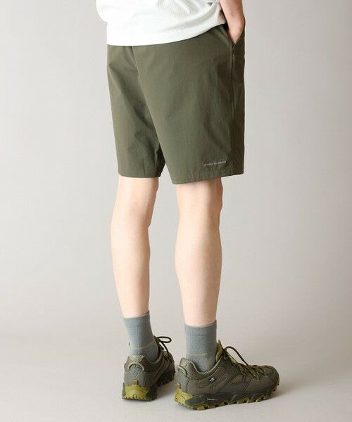 Columbia / コロンビア ショート・ハーフ・半端丈パンツ | Columbia/ タイムトゥトレイルショーツ /コロンビア | 詳細4