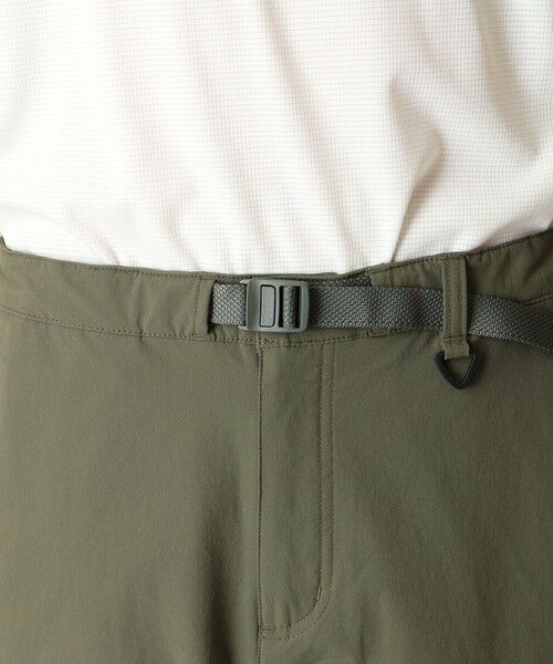 Columbia / コロンビア ショート・ハーフ・半端丈パンツ | Columbia/ タイムトゥトレイルショーツ /コロンビア | 詳細5